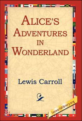 Alice's Adventure in Wonderland