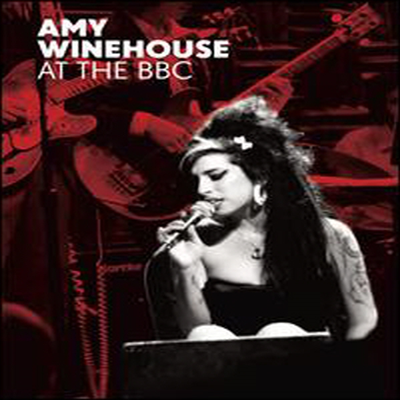 Amy Winehouse - At The BBC (3DVD+CD)