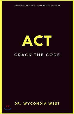 ACT: Crack The Code