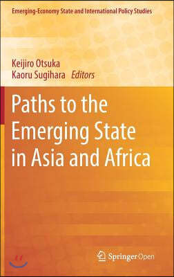 Paths to the Emerging State in Asia and Africa