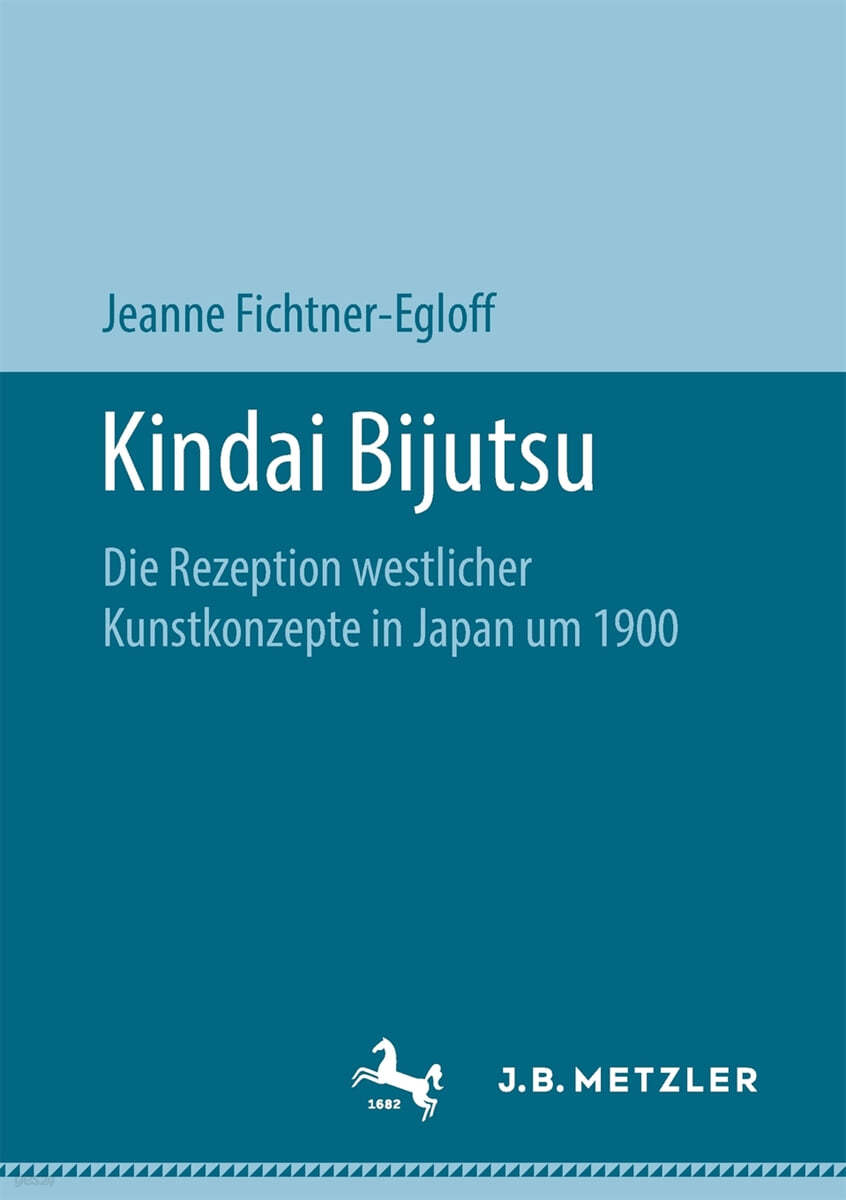 Kindai Bijutsu: Die Rezeption Westlicher Kunstkonzepte in Japan Um 1900