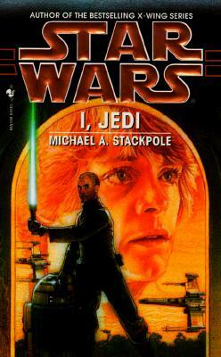 I, Jedi: Star Wars Legends