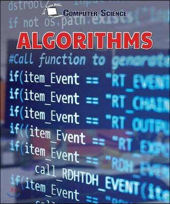 Algorithms