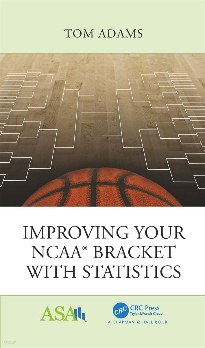 Improving Your NCAA&#174; Bracket with Statistics