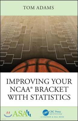 Improving Your NCAA® Bracket with Statistics