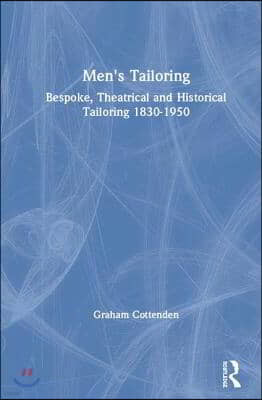 Men's Tailoring