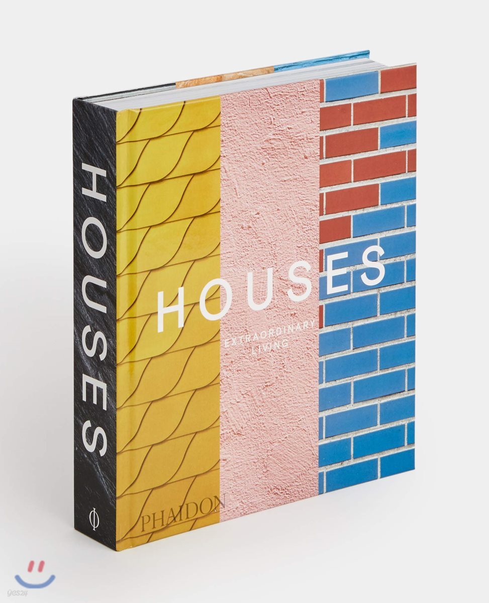 Houses: Extraordinary Living