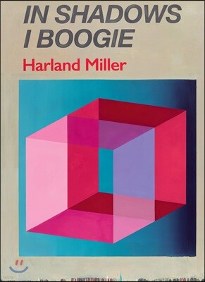 Harland Miller: In Shadows I Boogie