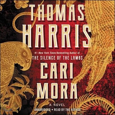Cari Mora