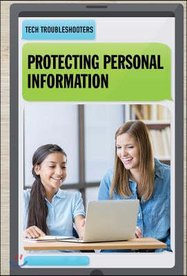 Protecting Personal Information