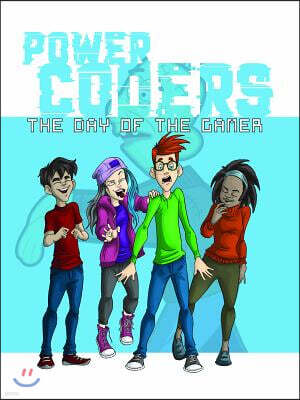 Powerkids Pr The Day of the Gamer