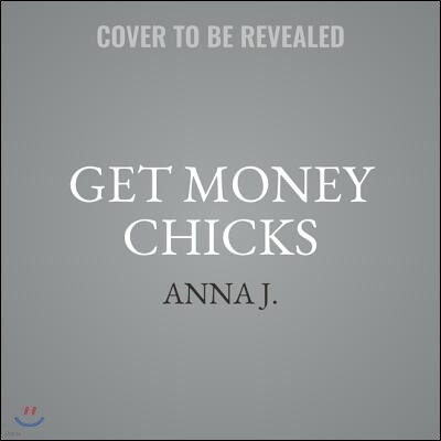 Blackstone Pub Get Money Chicks Lib/E