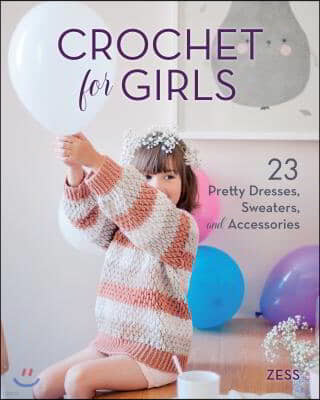 Crochet for Girls