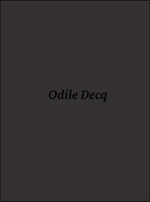 Odile Decq: The Wunderkammer of Odile Decq
