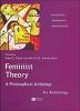 Feminist Theory : A Philosophical Anthology (Paperback)