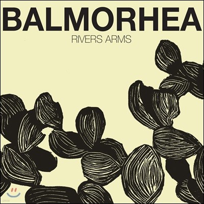 Balmorhea (߸ӷ) - Rivers Arms