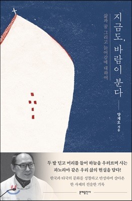 지금도, 바람이 분다