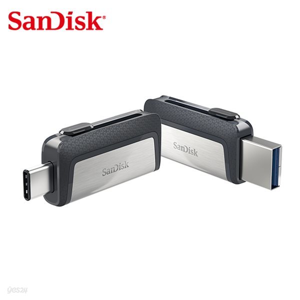 샌디스크 Ultra Dual Type C 울트라 듀얼 64GB