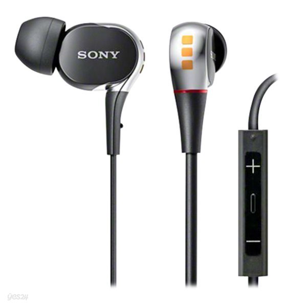 소니정품 SONY XBA-3IP/헤드폰/이어폰/헤드셋/MP-3