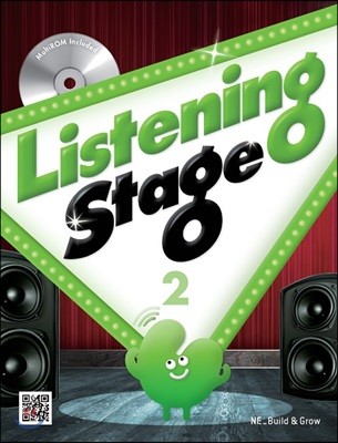 Listening Stage 2