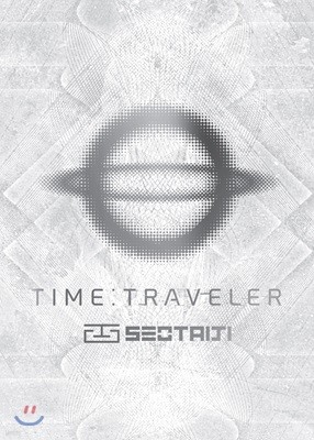  - Seotaiji 25 Time : Traveler