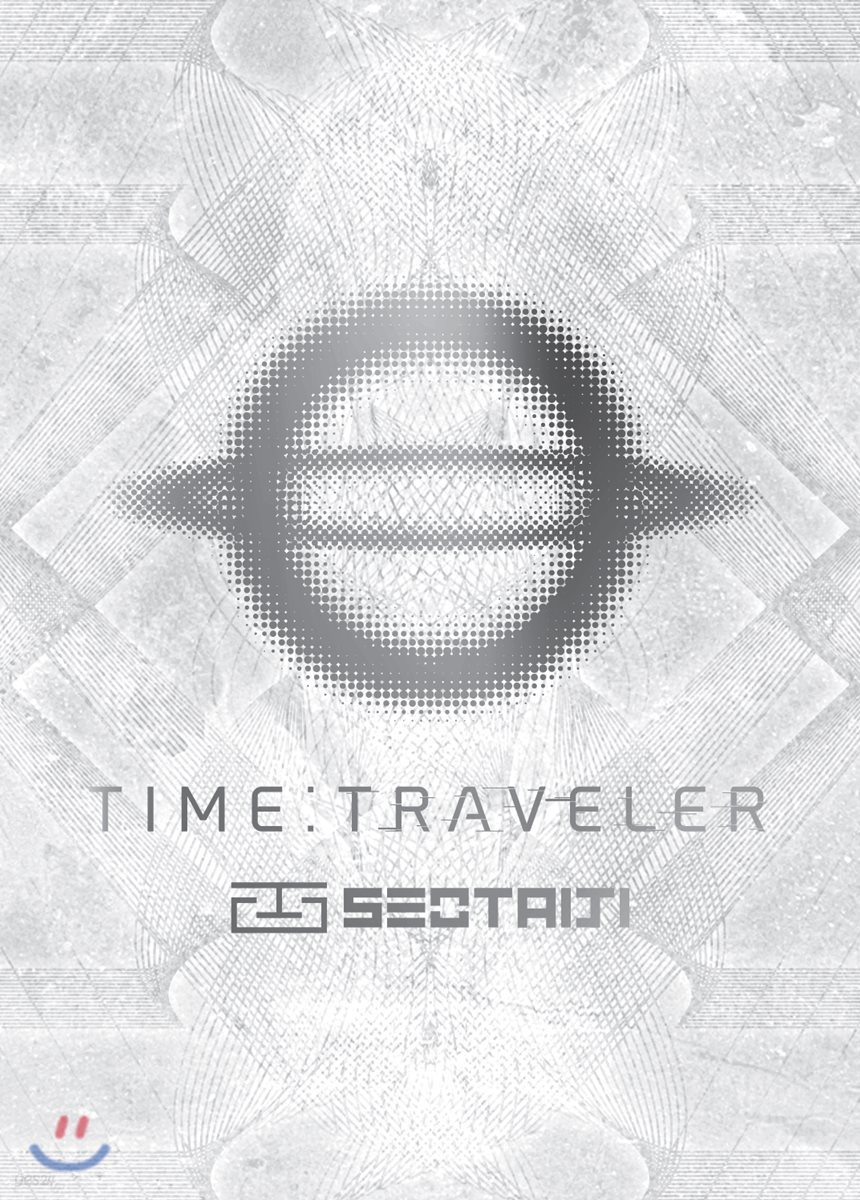 서태지 - Seotaiji 25 Time : Traveler