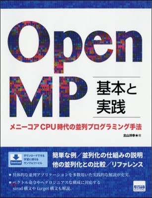 OpenMP -CPU