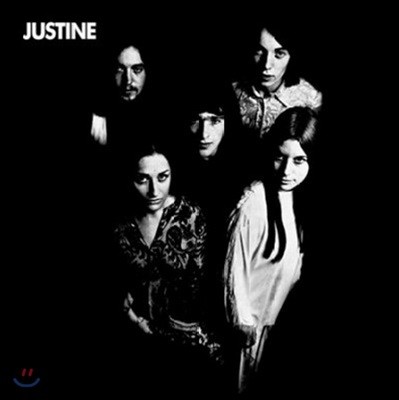 Justine (ƾ) - Justine