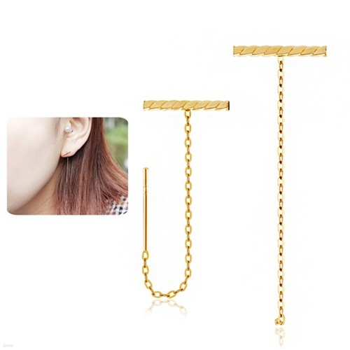 [NeeGee] 14K GOLD  Tڵ ̾