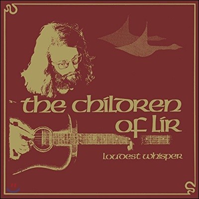 Loudest Whisper (라우디스트 위스퍼) - The Children Of Lir