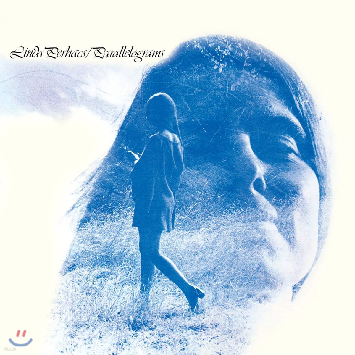 Linda Perhacs (린다 퍼헥스) - Parallelograms