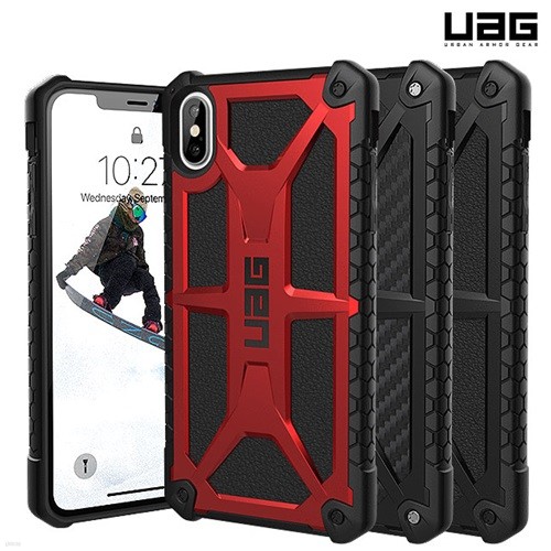 UAG XS ƽ ̽ ũ