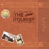 [미개봉] 투어리스트 (The Tourist) / 1집 - The Tourist (Digipack)