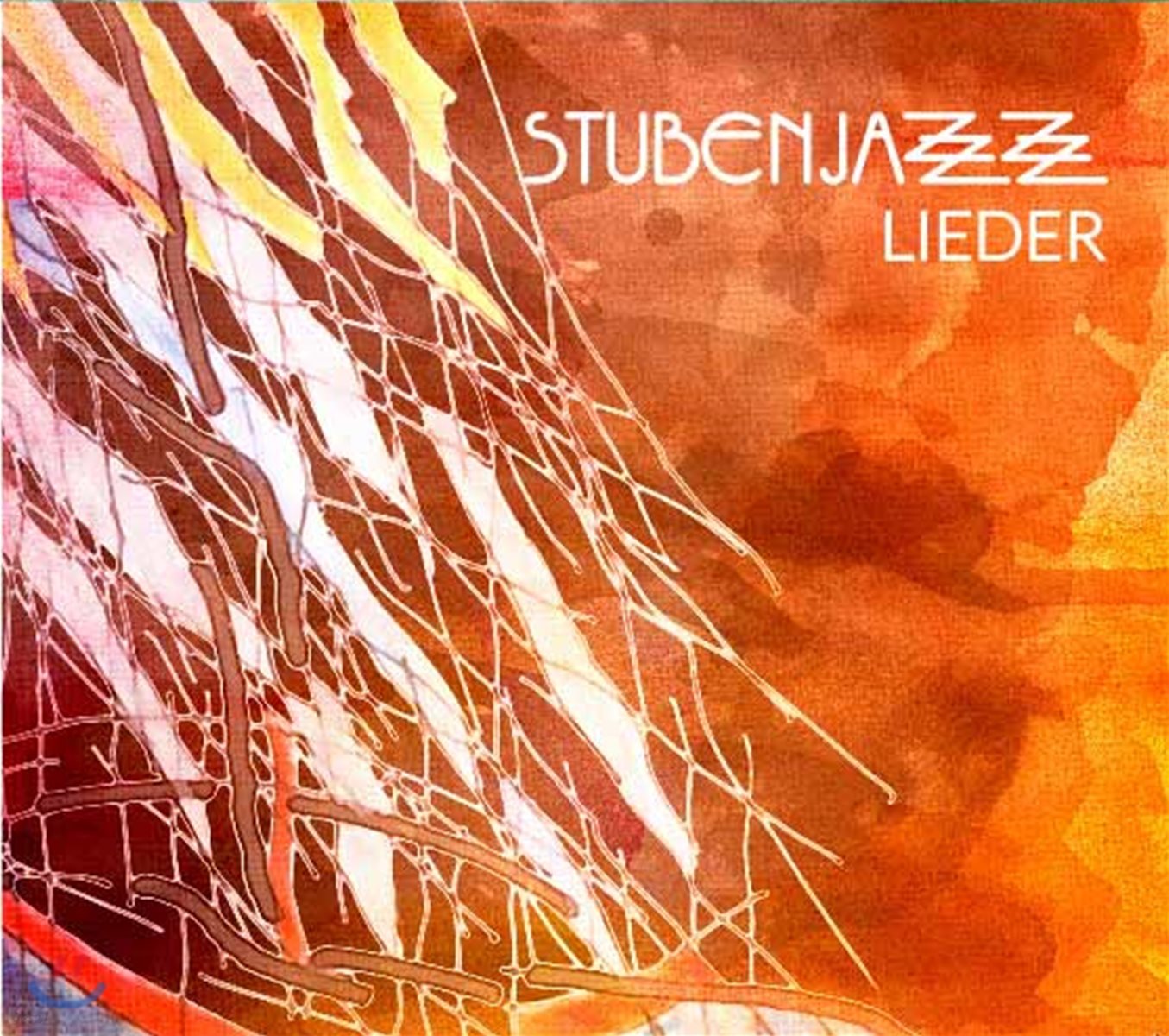 Stubenjazz - Lieder