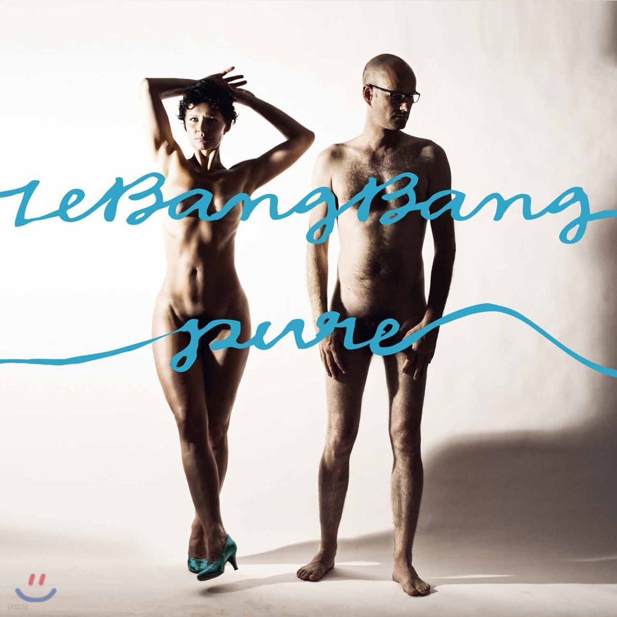 Le Bang Bang - Pure [LP]