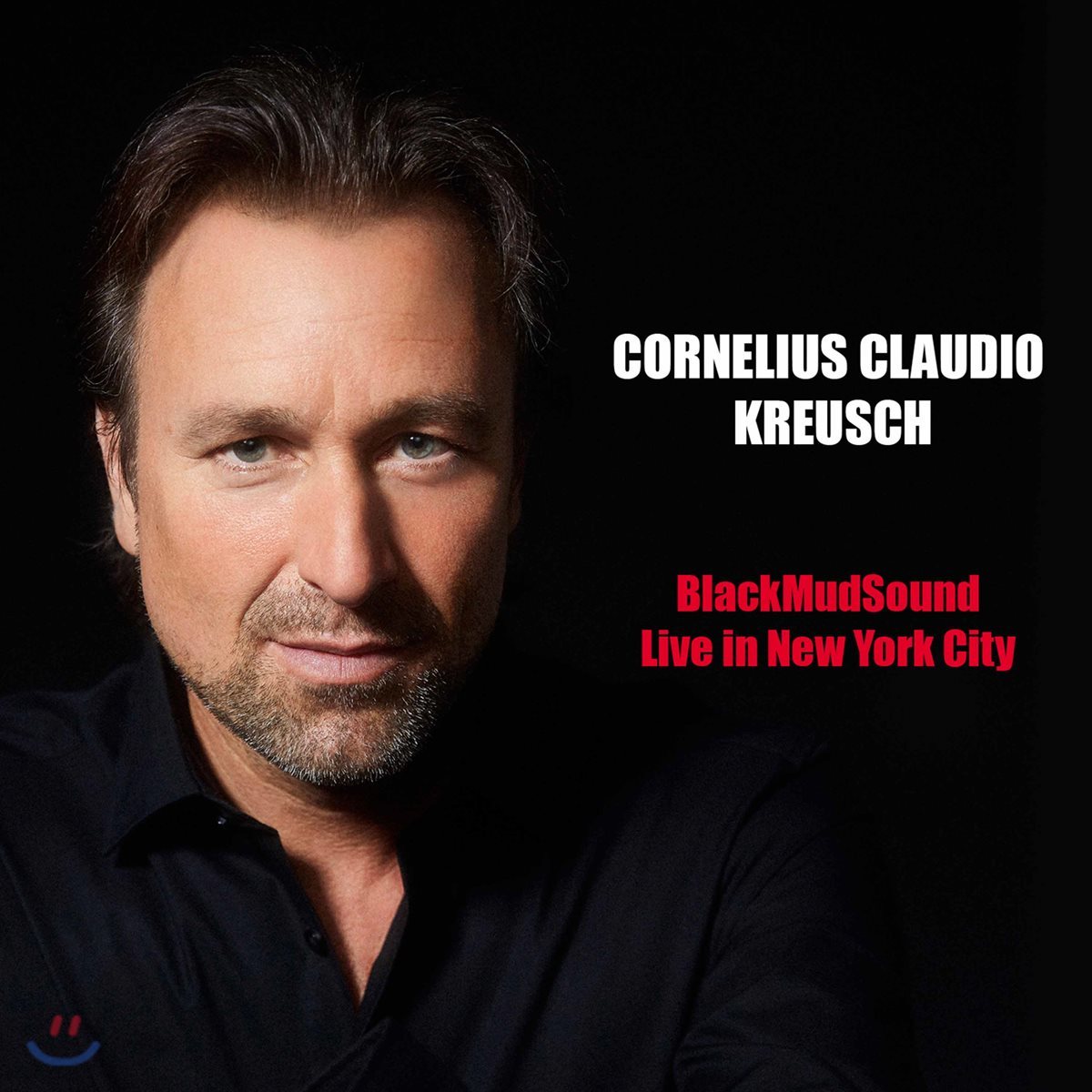 Cornelius Claudio Kreusch - Live in New York City