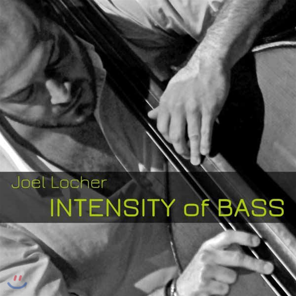 Joel Locher (조엘 로처) - Intensity of Bass