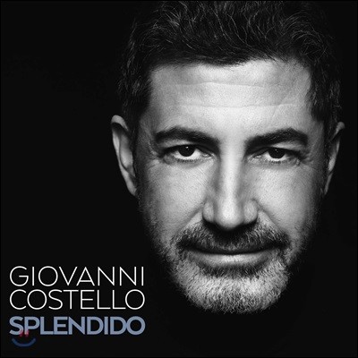 Giovanni Costello (지오바니 코스텔로) - Splendido