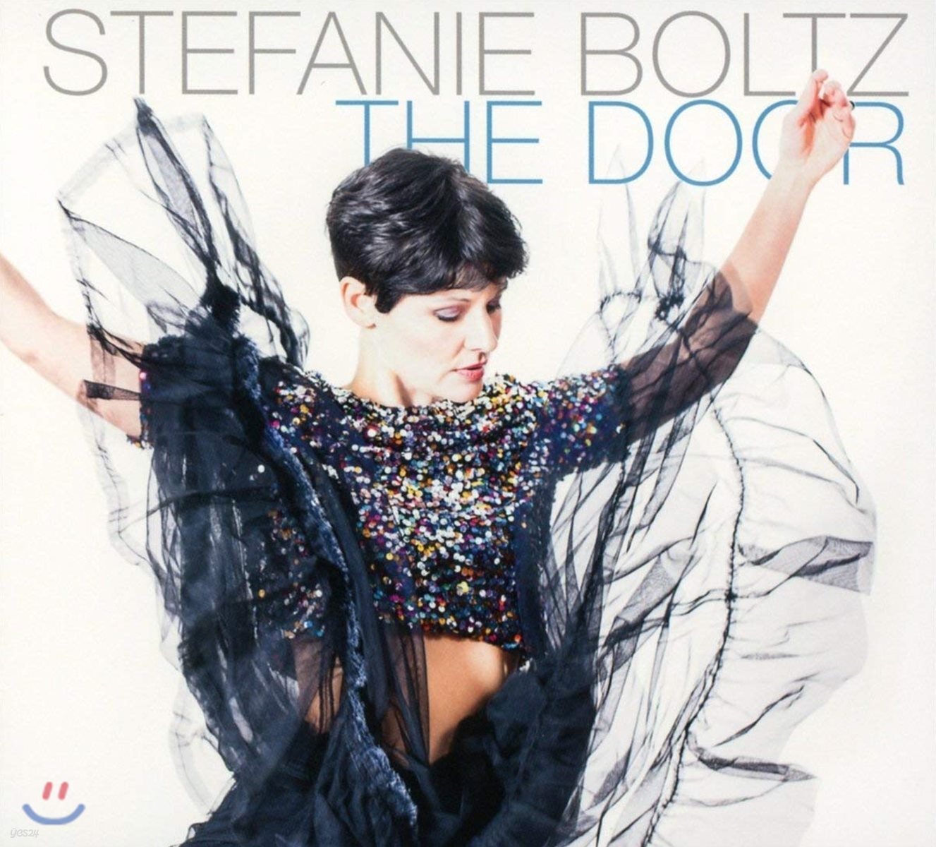 Stefanie Boltz - The Door