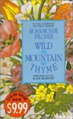 Wild Mountain Thyme : Audio Cassette