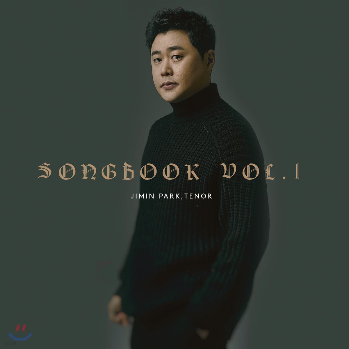 테너 박지민 - Songbook Vol. 1