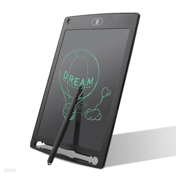 ONEVER 8.5인치 LCD 만능패드 전자노트 스마트보드 태블릿 노트