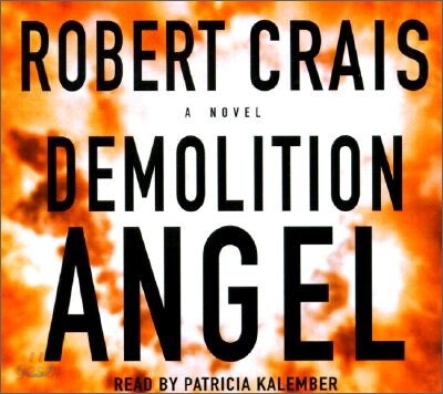 Demolition Angel