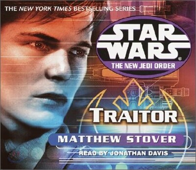 Star Wars the New Jedi Order