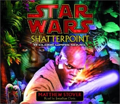 Star Wars: Shatterpoint