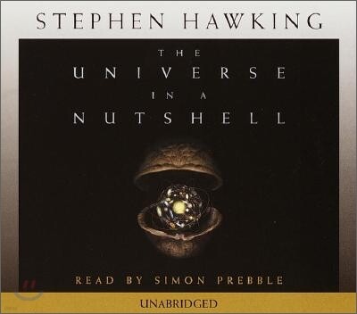 The Universe in a Nutshell
