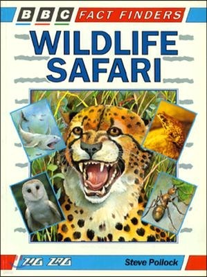 Wildlife Safari