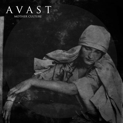 Avast - Mother Culture (CD)