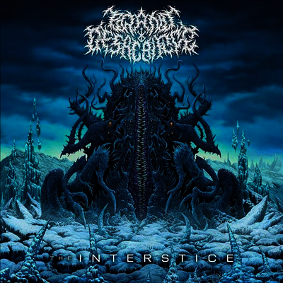Brand Of Sacrifice - The Interstice (EP)(LP)