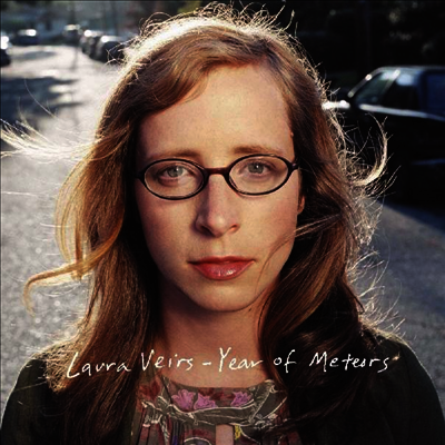 Laura Veirs - Year Of Meteors (Limited Edition)(Colored LP)